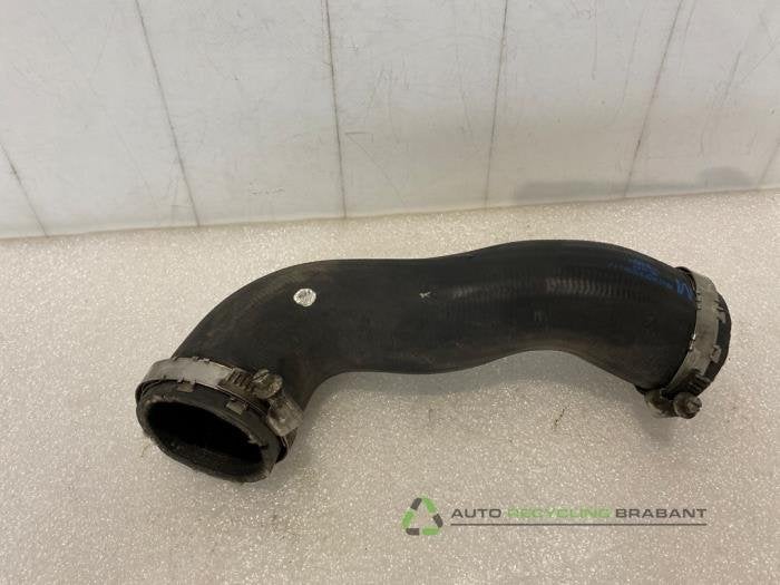 Intercooler Slang van een Volkswagen Polo, Gebruikt, -, Volkswagen, -