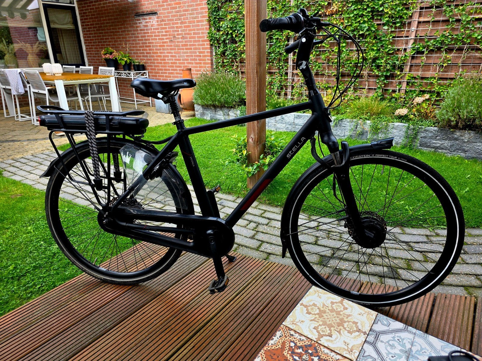 Prachtige sets ebikes vanaf € 695 pstk, Zo goed als nieuw, 50 km per accu of meer, 55 tot 59 cm, Ophalen