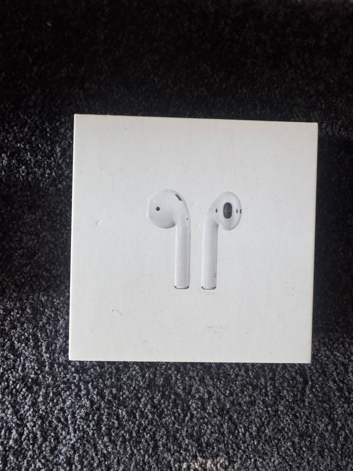 Airpods 2, Ophalen of Verzenden, Zo goed als nieuw