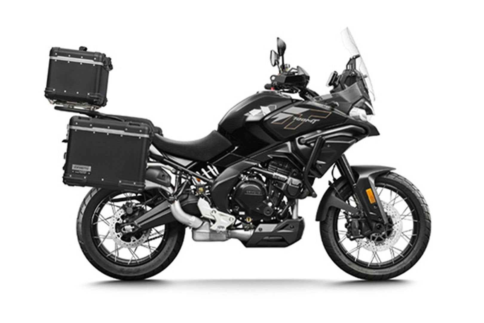 CFMOTO 700 MT ADVENTURE GT, Bedrijf, Onbekend, Overig, Onbekend