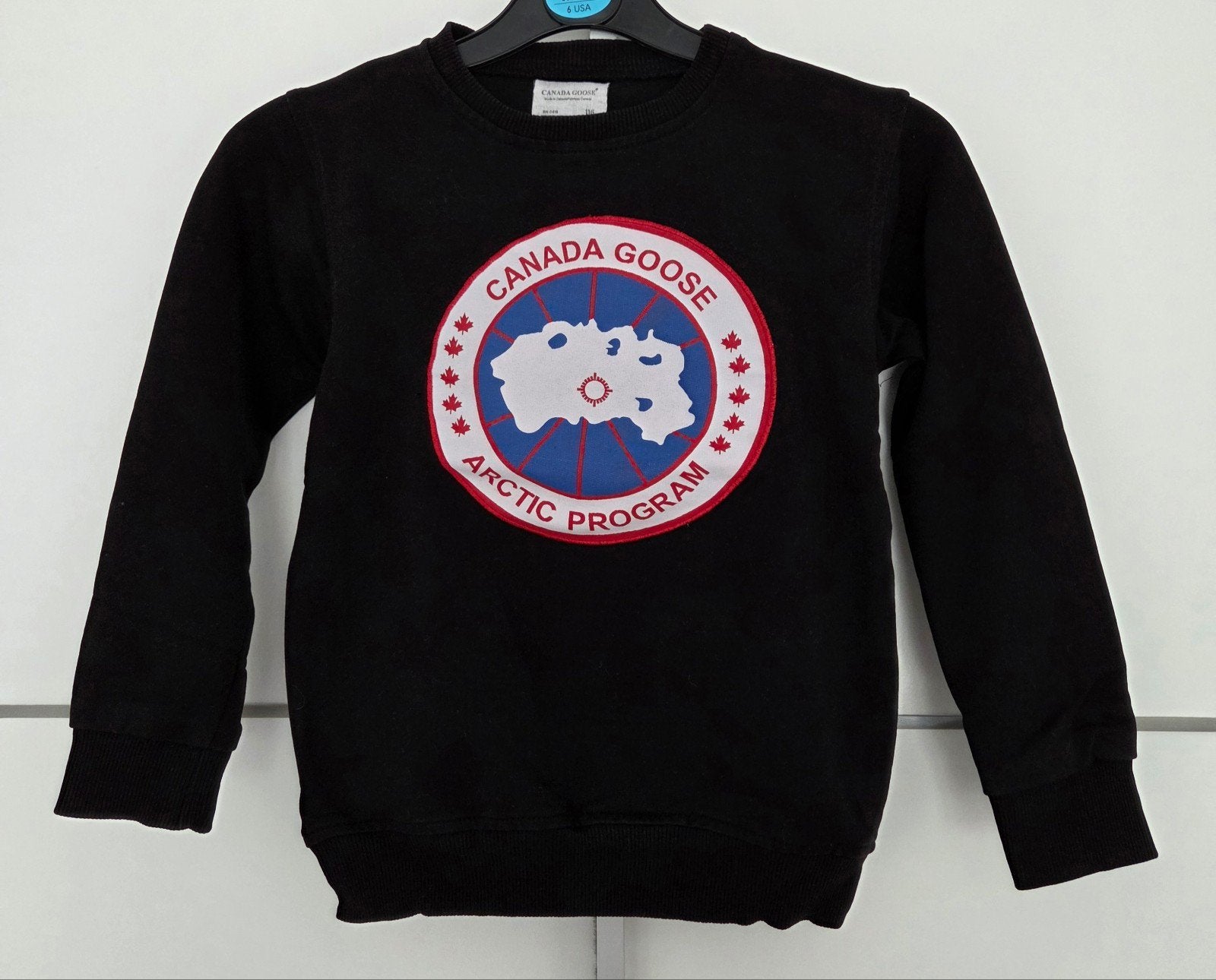 Sweater 116, Ophalen of Verzenden