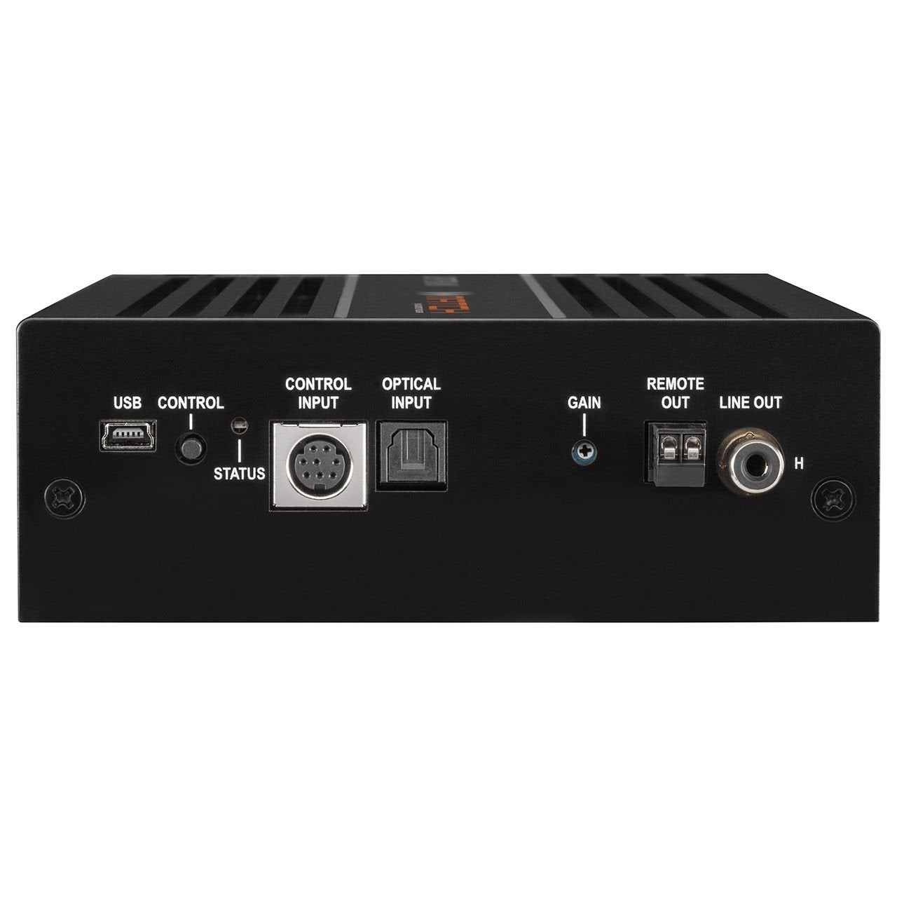 Match UP7 DSP Processor versterker BMW Hifi 8 Channel, Ophalen of Verzenden, -, -, -