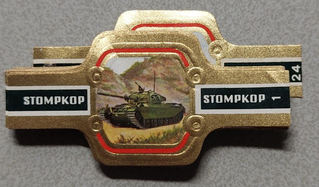 Sigarenbandjes, Verzamelen, Ophalen of Verzenden, Gebruikt, Sigarenbandjes