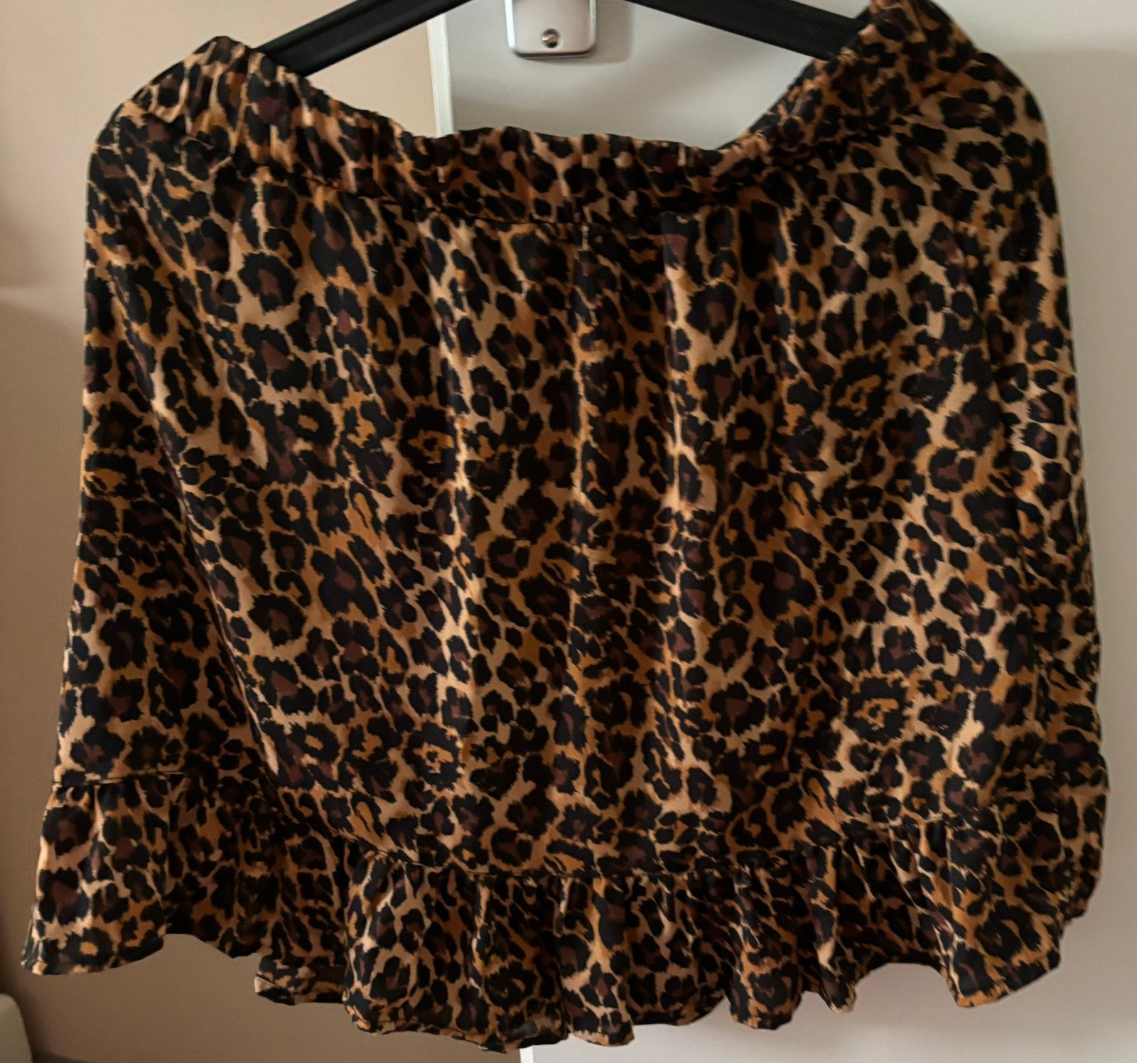 Nieuw leuk Rokje, Ophalen of Verzenden, Nieuw, Maat 38/40 (M)