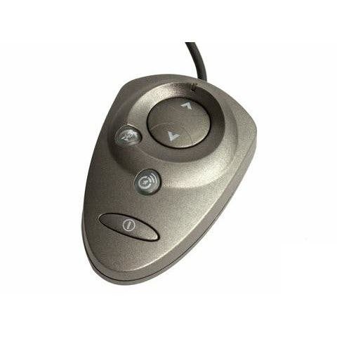 Mitel 5310 IP Conference Unit Remote Control Mouse 50001543, Verzenden, Nieuw