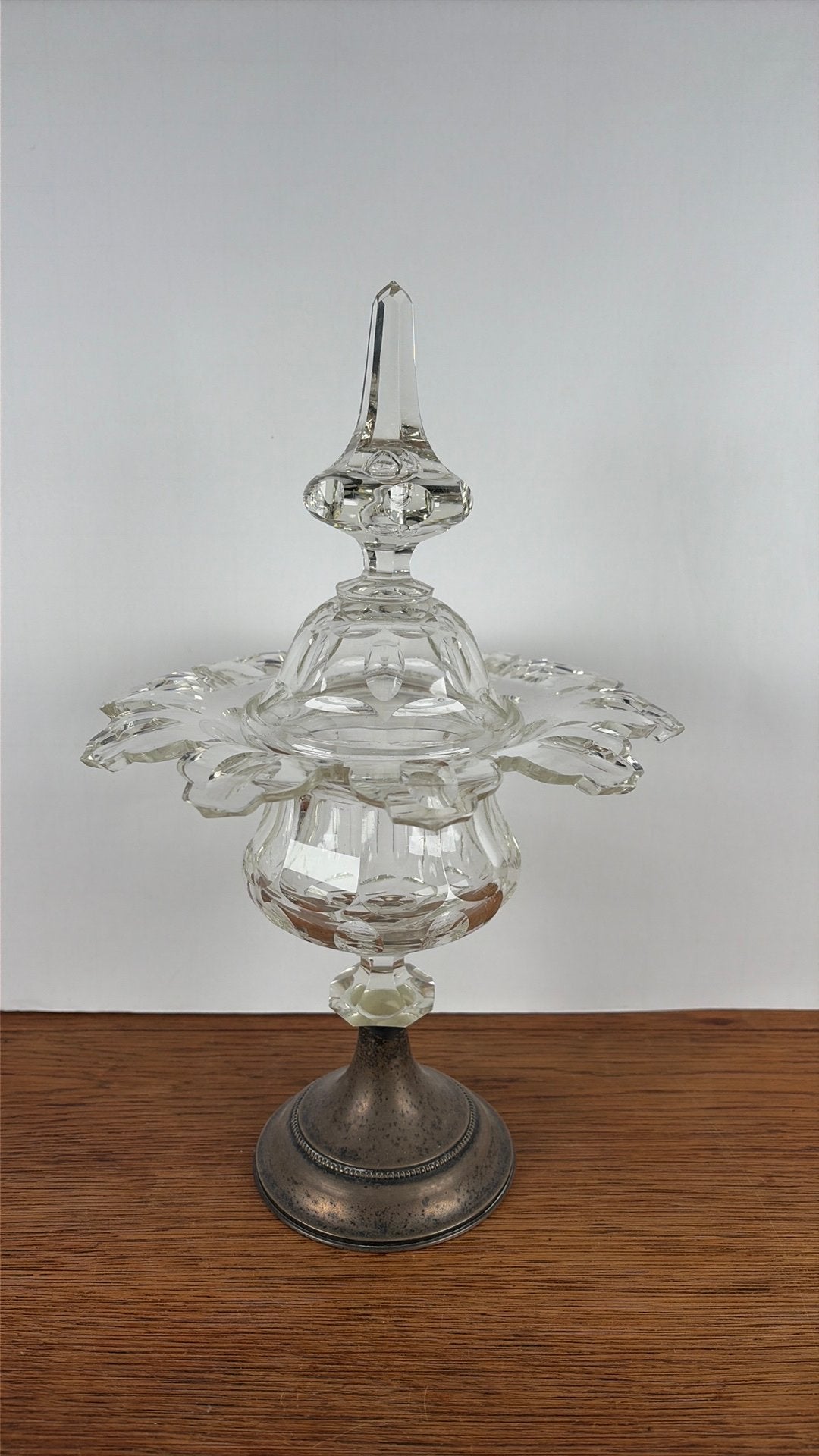 Antieke Gember pot, Ophalen of Verzenden