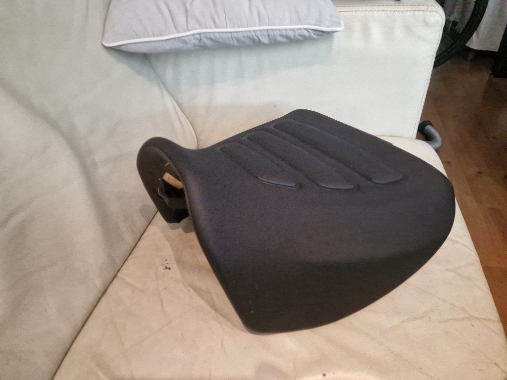 Harley Davidson RA 1250 SE Pan America CVO zadel seat harley, Ophalen of Verzenden, Zo goed als nieuw