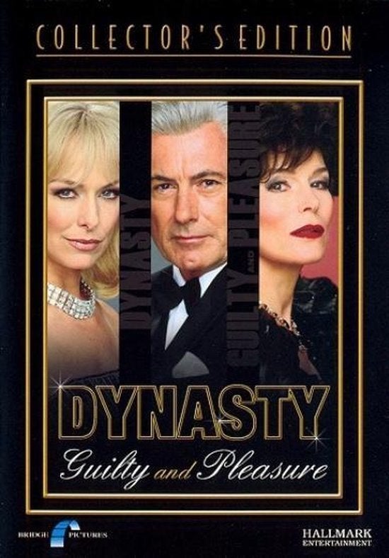 DVD Dynasty - Guilty and Pleasure, Alle leeftijden, Ophalen of Verzenden, Zo goed als nieuw