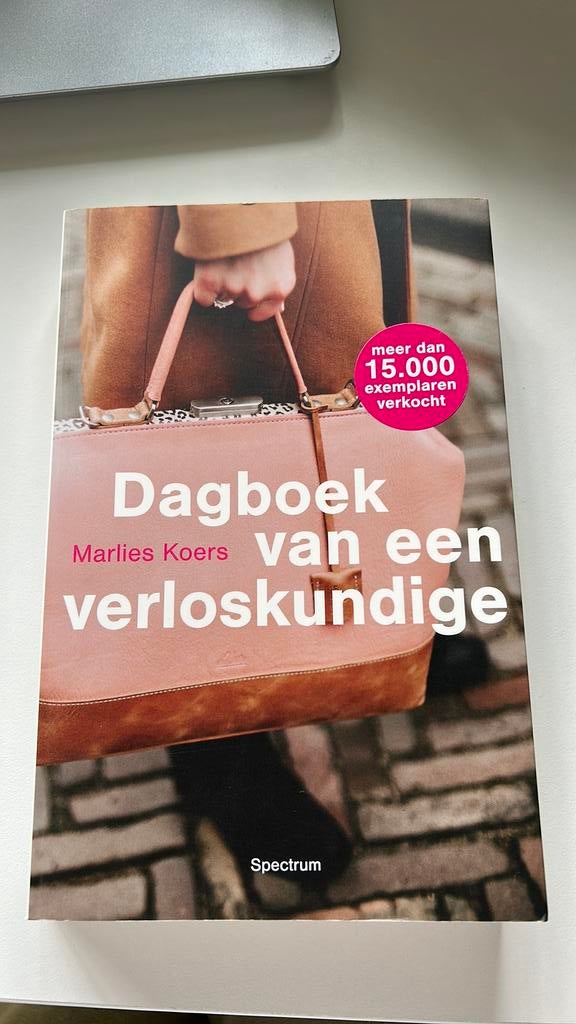 Dagboek van een verloskundige - Marlies Koers, Boeken, Ophalen of Verzenden, Zo goed als nieuw, Zwangerschap en Bevalling