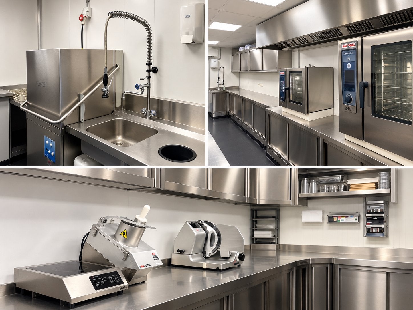 CATERINGBEDRIJF TER OVERNAME + VASTGOED