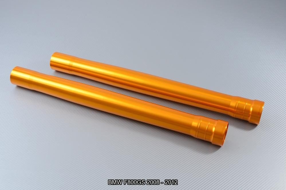 Buitenpoten voorvork SPR BMW F800GS 2008 - 2012, Ophalen of Verzenden, Nieuw