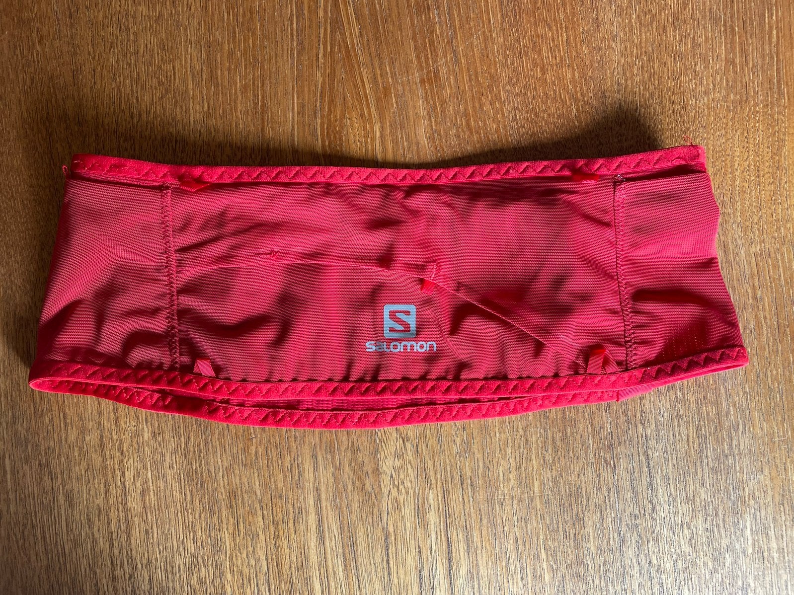 Salomon Sense Pro Belt, Overige merken, Ophalen of Verzenden, Zo goed als nieuw, Kleding