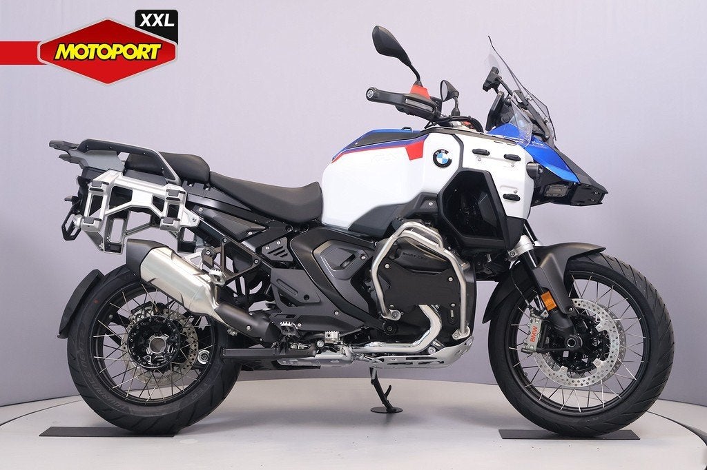 BMW R 1300 GS ADVENTURE (bj 2026), Motoren, Motoren | BMW, Bedrijf, Toermotor, Bmwklantenservice@bmw.nl, BMW Group Nederland