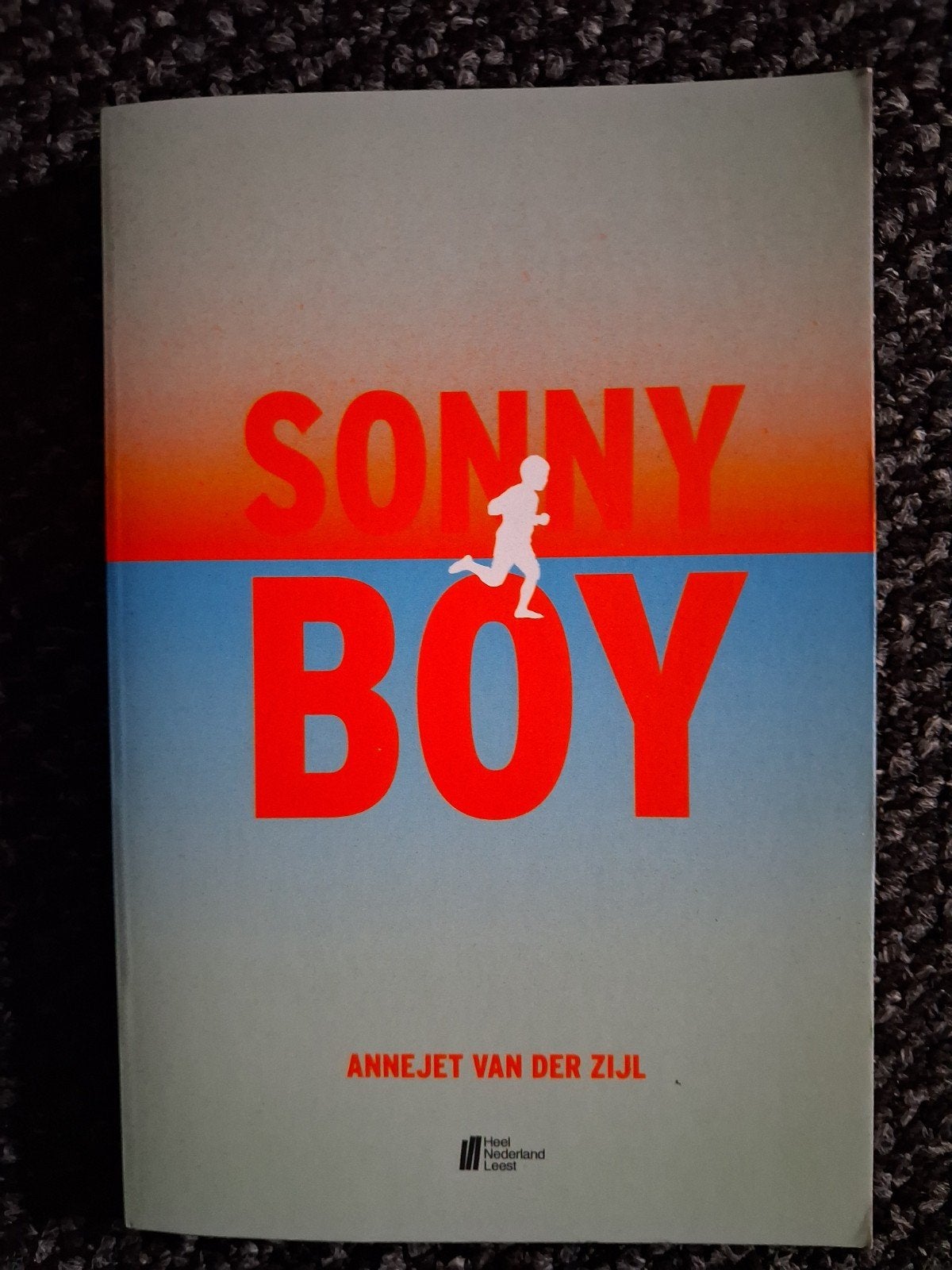 Sonny Boy, Ophalen