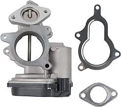 EGR Klep AUDI A4 B7 2.0 TDI EGR klep Audi A6 C6 2.0 TDI egr, Auto-onderdelen, -, -, Nieuw, -