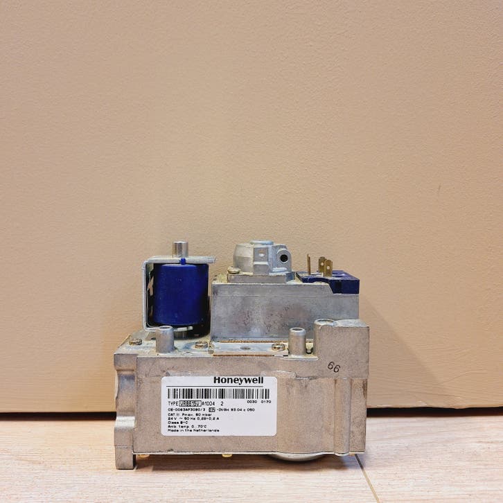 Honeywell VR8615V A 1004 2 - Gasblok