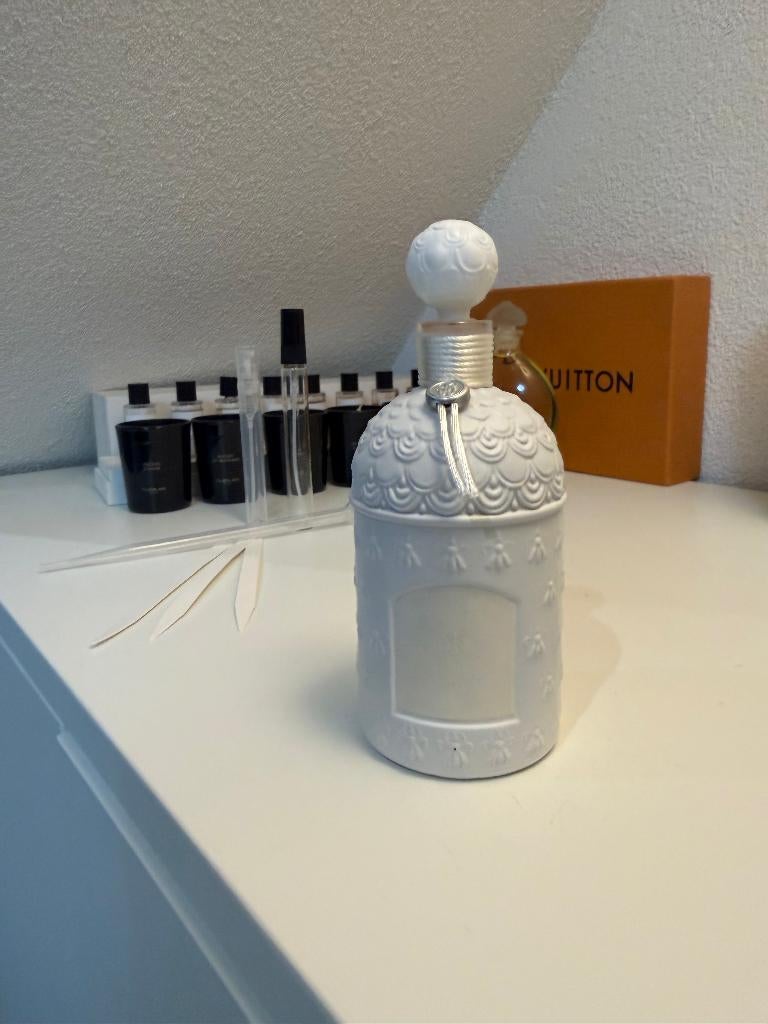 Angelique Noire parfum decant sample, Verzenden, Nieuw