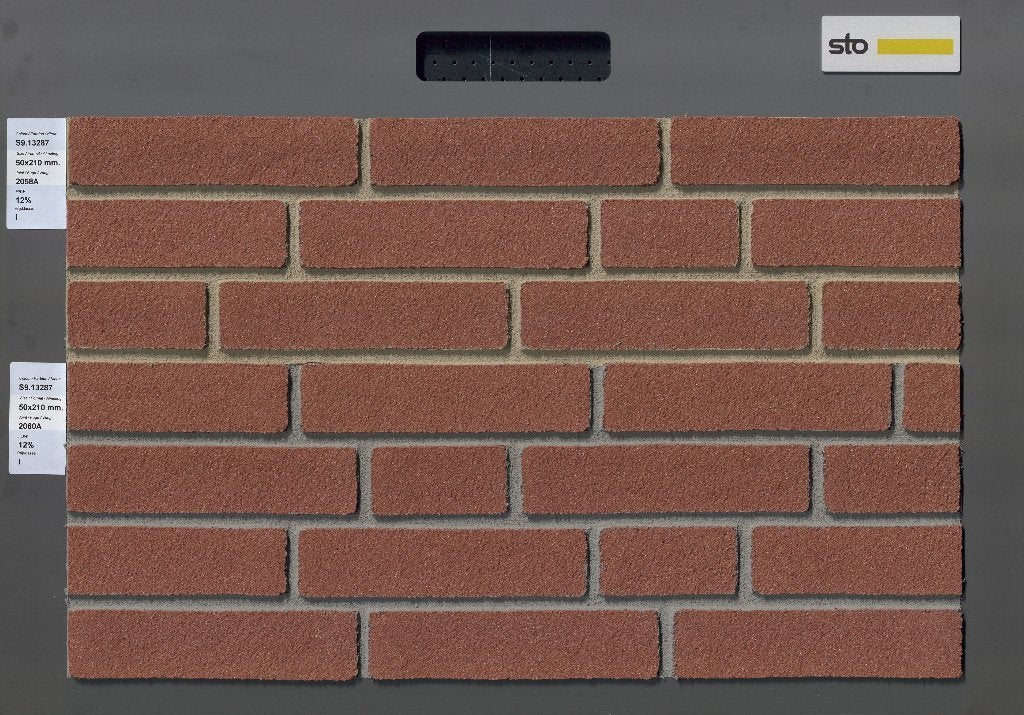 Restpartij minerale steenstrips (S9.13286)(S9.13287), Ophalen, Nieuw, Beton, Terrastegels