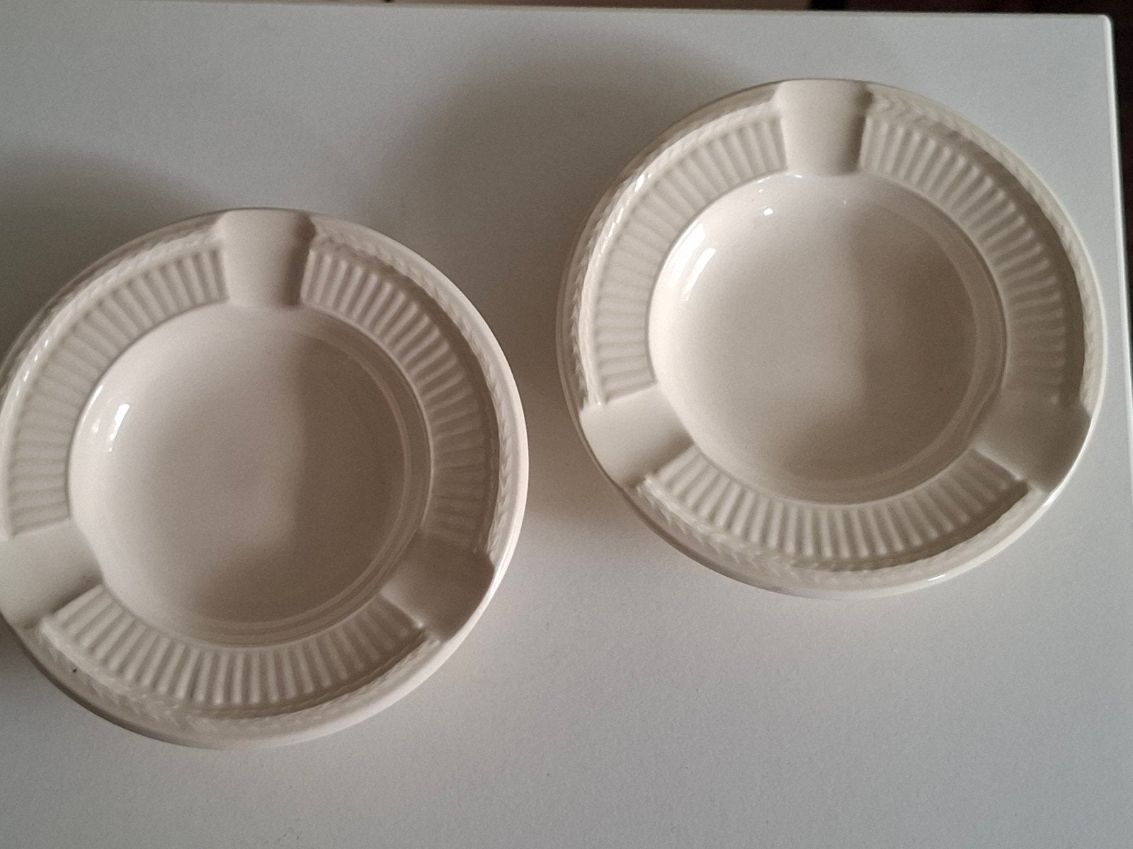 Etruria Barlaston wedgwood schaaltjes, Ophalen of Verzenden
