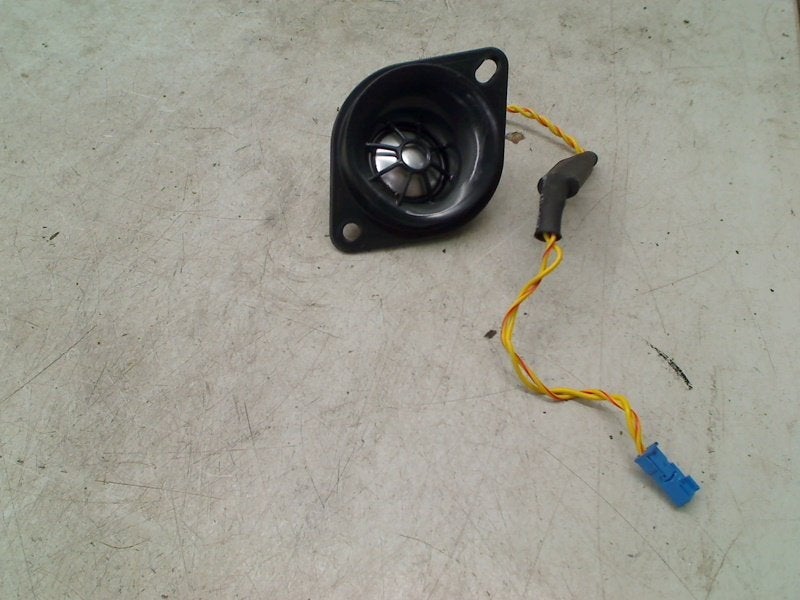 Luidspreker BMW 3 serie (F30) (2015-07/2018-10) 65139226358, Gebruikt, Petuelring 130, München 80809, , Duitsland, BMW, Bayerische Motoren Werke AG