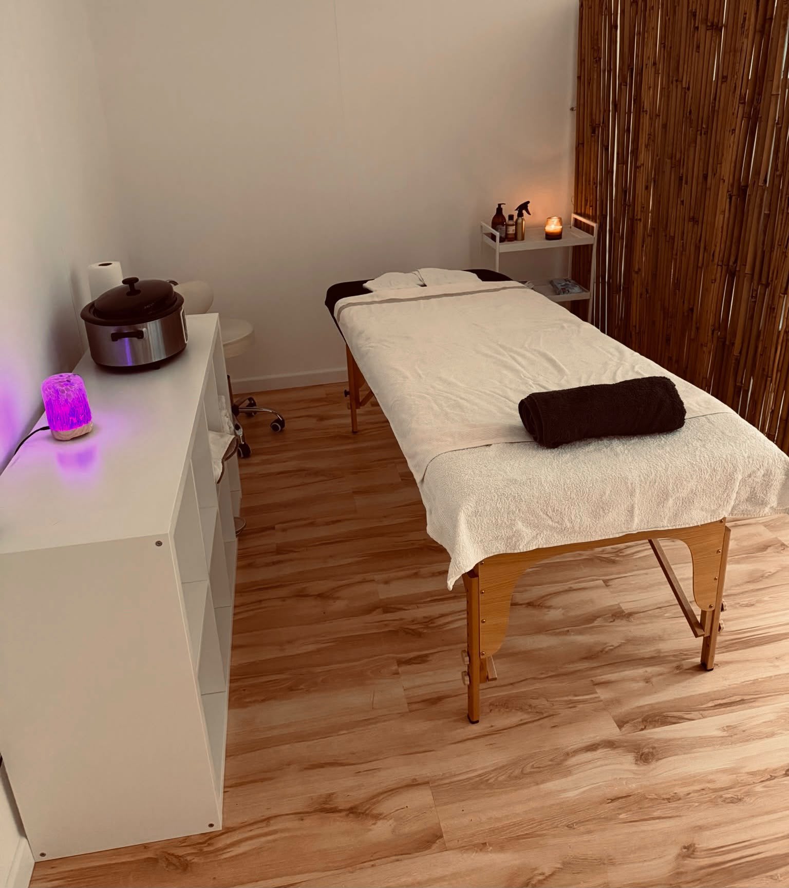 Gloednieuw - ontspanningsmassage, Diensten en Vakmensen, Stoelmassage