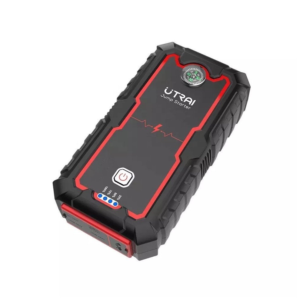 UTRAI Jstar One 2000A Professionele Jump Starter, Ophalen of Verzenden, Nieuw