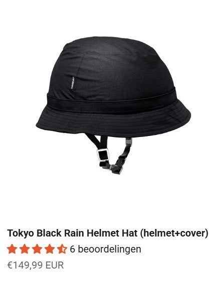 Fiets Helm Yakkay  zwart, Ophalen of Verzenden, Zo goed als nieuw, Yakkay, L