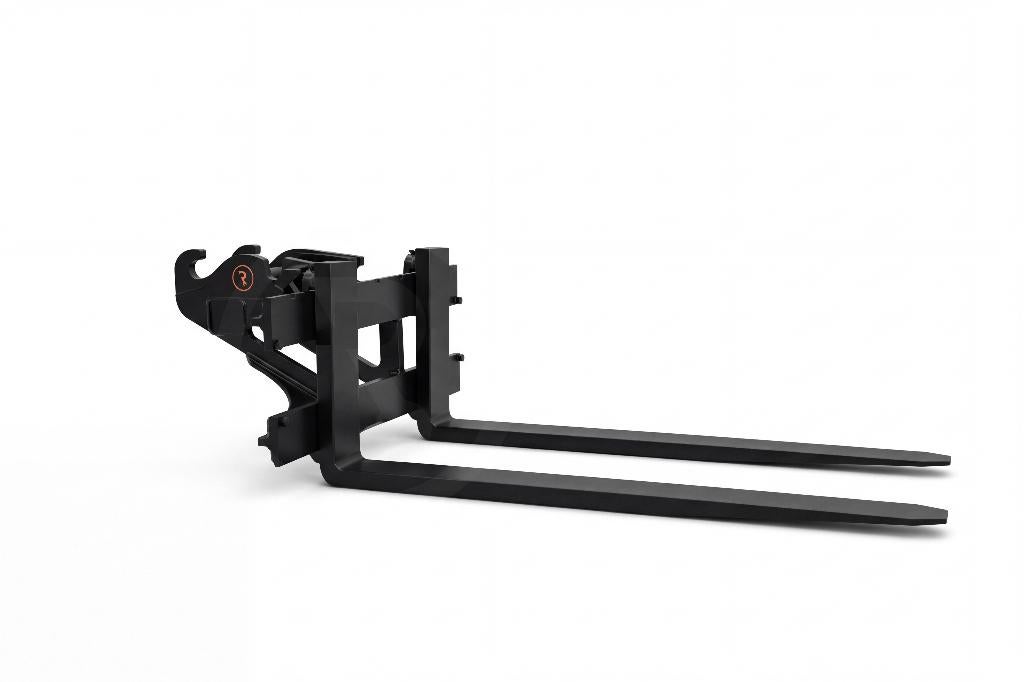 NIEUW!! Palletframe+lepels CW-05 800mm fem1/fem2, Ophalen