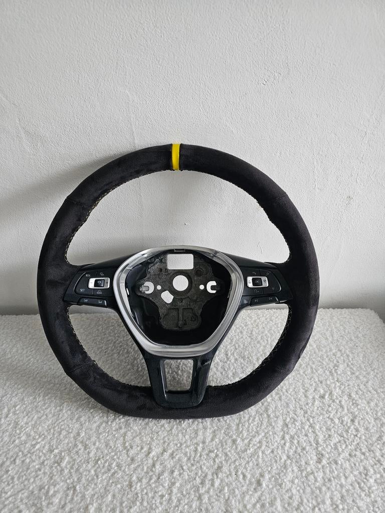 Volkswagen Stuurwiel Nieuw!, Auto-onderdelen, Ophalen of Verzenden, Nieuw, Volkswagen