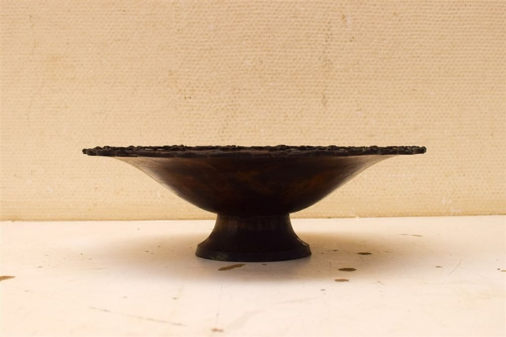Fruitschaal 50951, Ophalen of Verzenden, Gebruikt