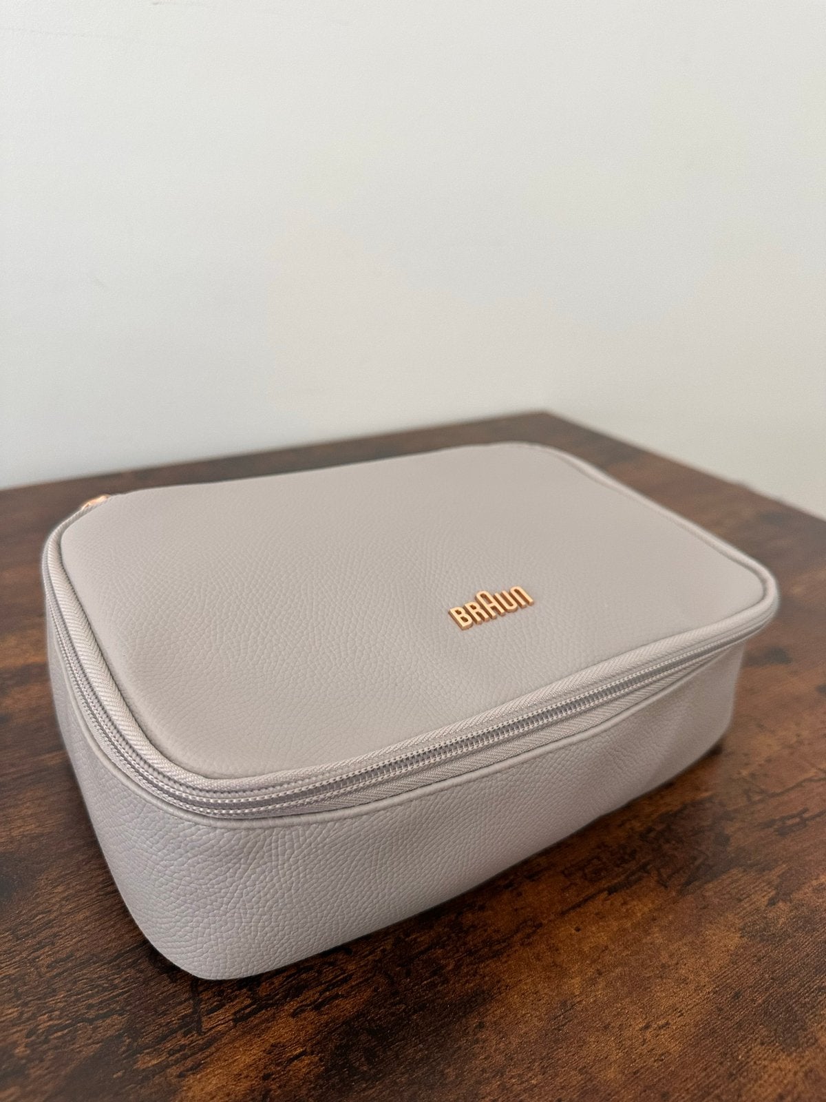 Braun Silk-expert Pro 5 IPL ontharingsapparaat met etui, Ophalen of Verzenden, Zo goed als nieuw, Scheren en Epileren