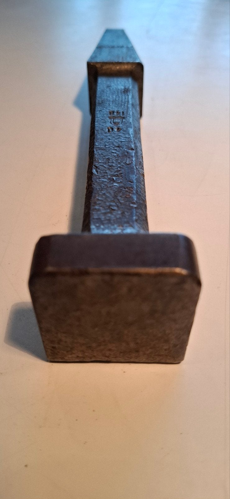 Vlakstaak PICARD 40/148, Ophalen of Verzenden