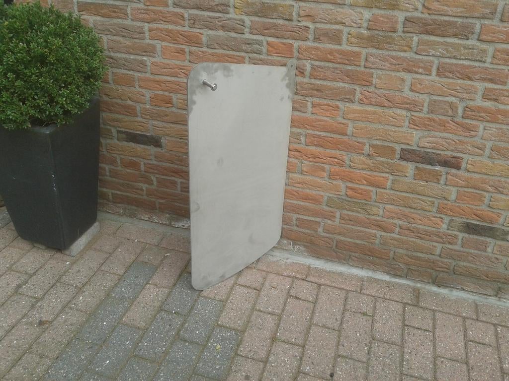 Zwaard Randmeer, Watersport en Boten, Ophalen of Verzenden, Nieuw, Minder dan 15 m²