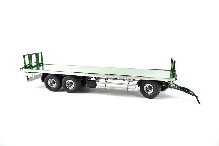 Kröger Agroliner PWO 24 Potato Box Trailer, Overige merken, Tractor of Landbouw, Nieuw, Ophalen of Verzenden