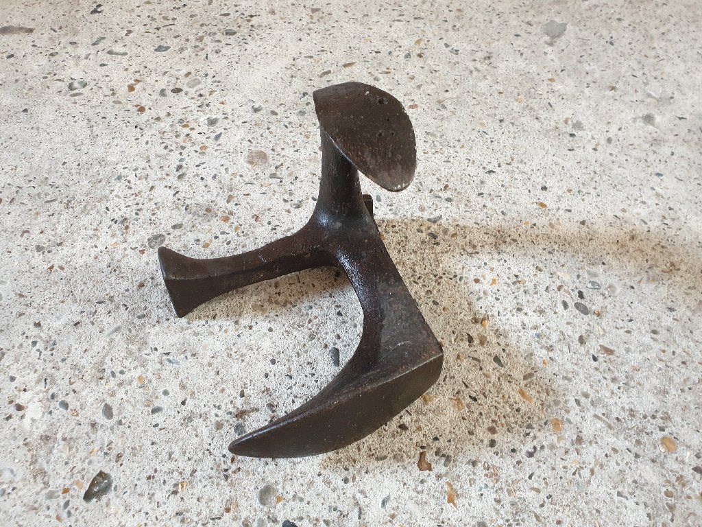 Schoenmakersleest, Ophalen