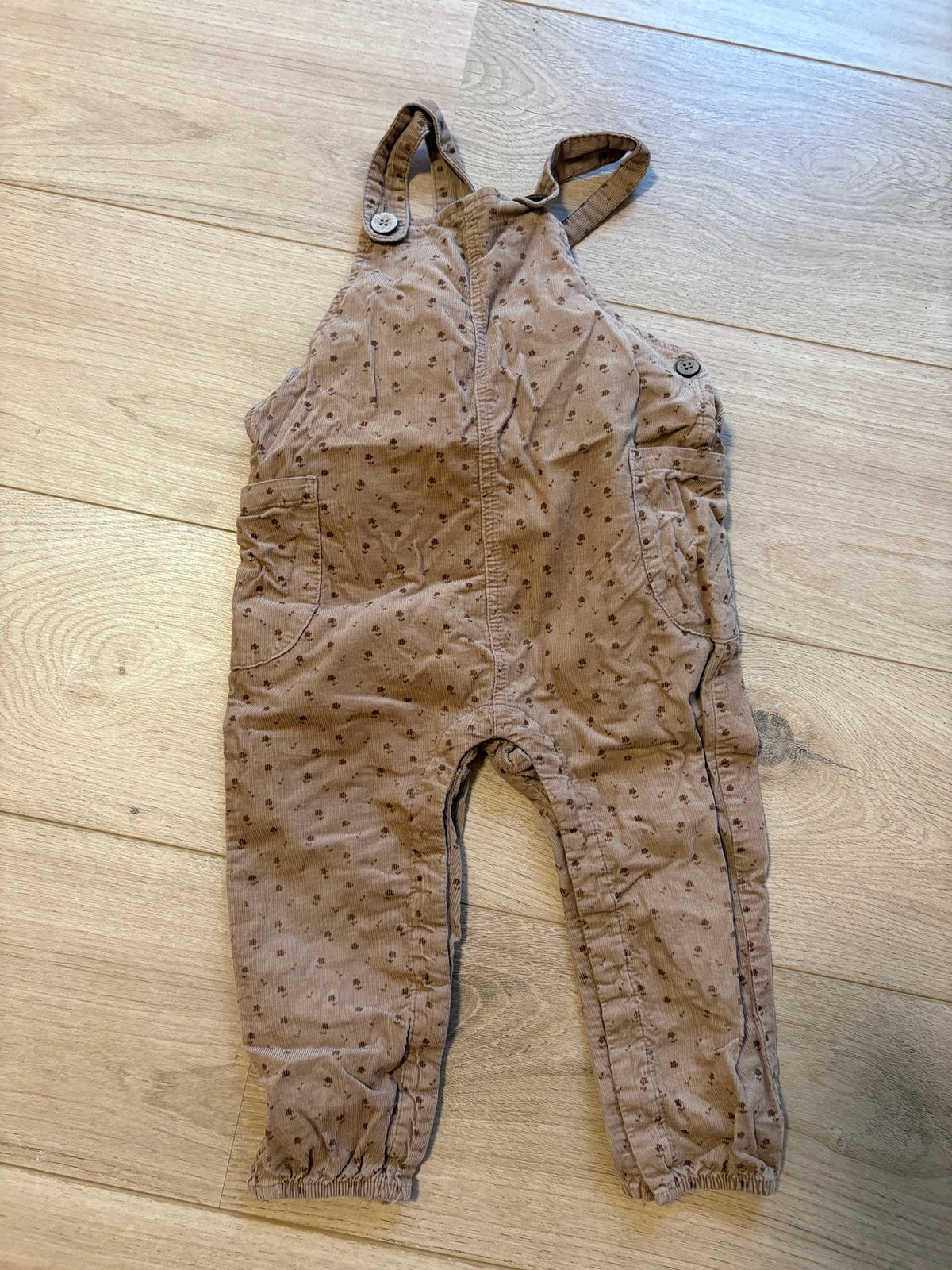 Lil atelier overal, Ophalen, Zo goed als nieuw, Jongetje of Meisje, Pakje