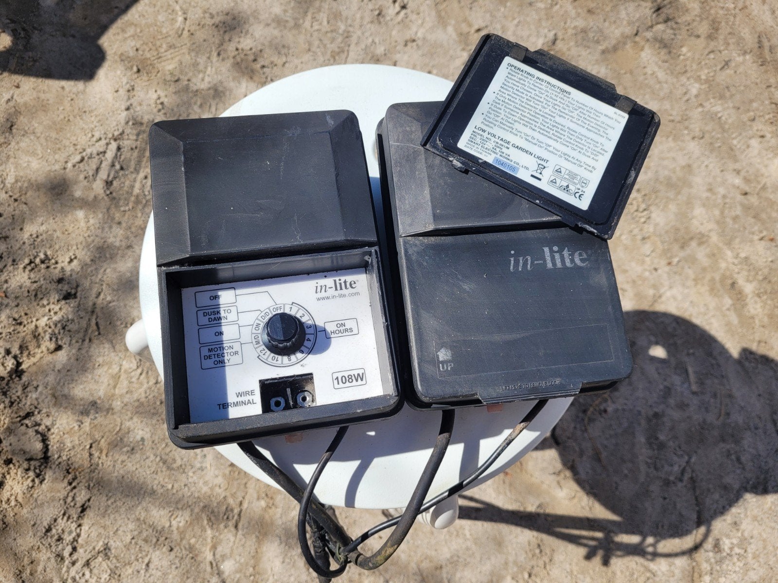 2 In Lite Hub easy connect, Gebruikt, Overige typen, Ophalen of Verzenden, Netvoeding