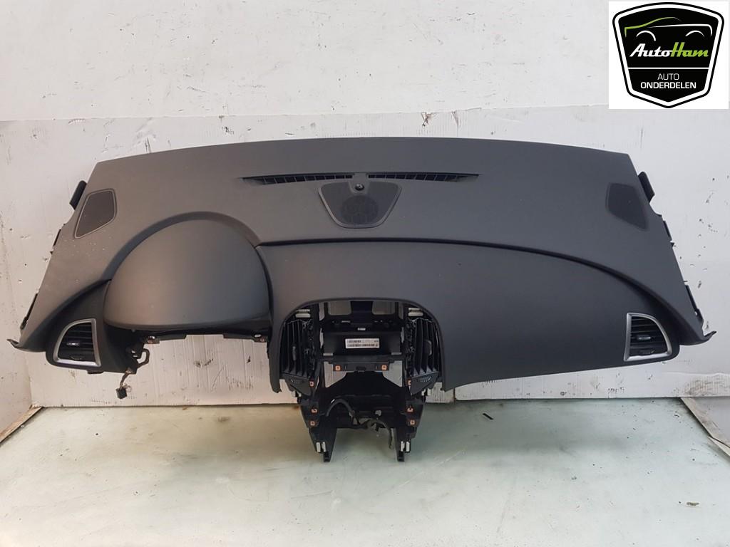 Airbag Set + Dashboard Astra J Sports Tourer (PD8/PE8/PF8), Auto-onderdelen, Gebruikt, Bahnhofsplatz, Rüsselsheim am Main 65423, , Duitsland