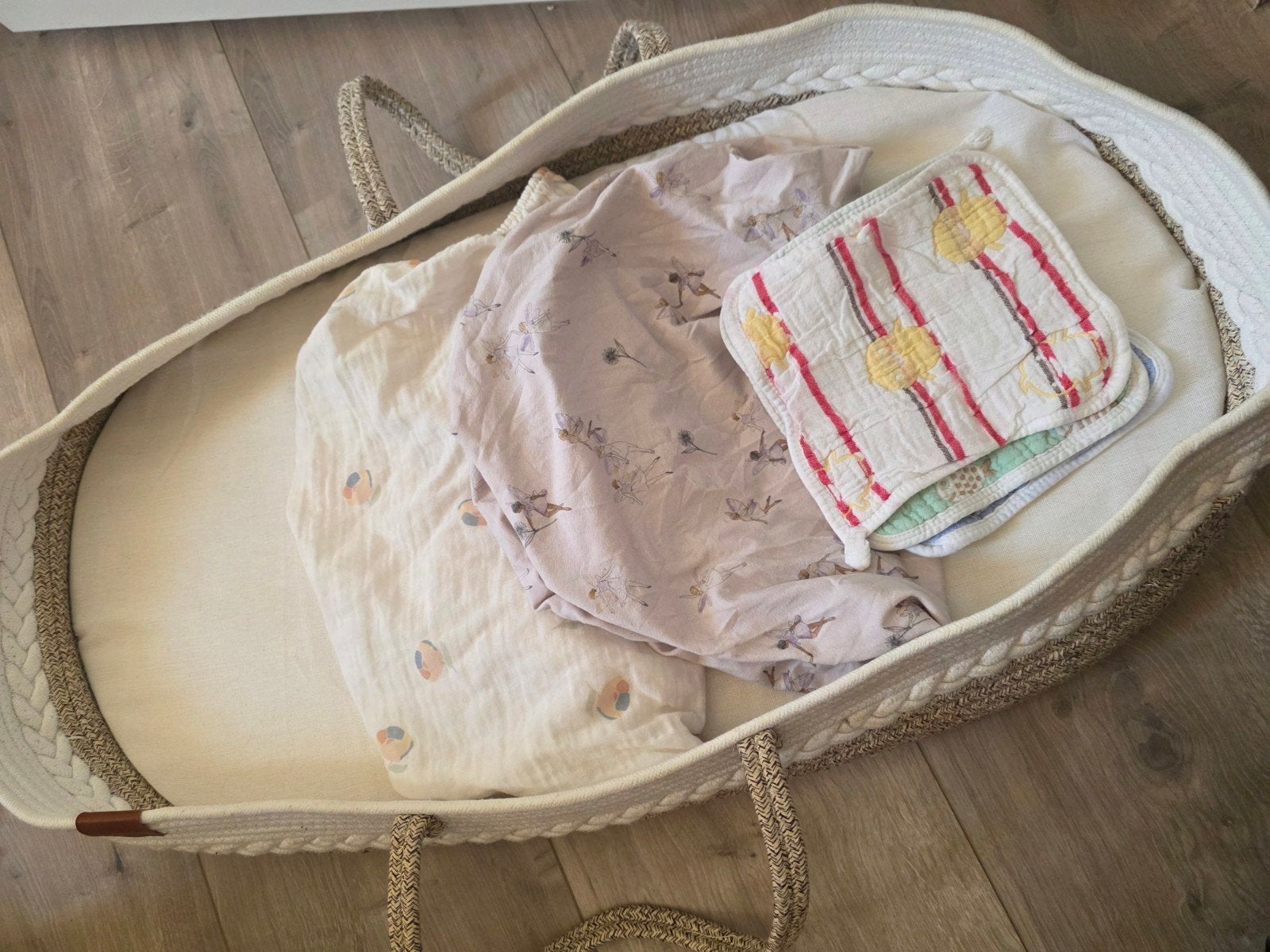 Verschoonmand, Kinderen en Baby's, Badjes en Verzorging, Overige typen, Ophalen of Verzenden