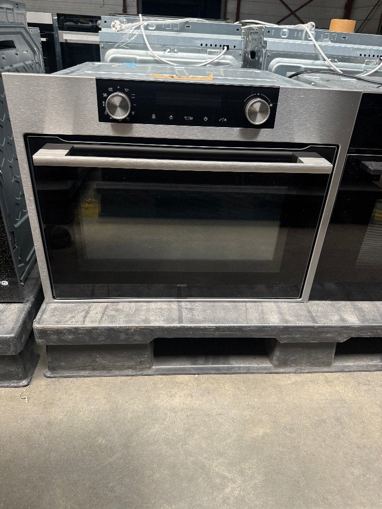 ATAG CX4511C Inbouw Combi-oven - Nieuw, Ophalen, 45 tot 50 cm, Nieuw, Combi-oven