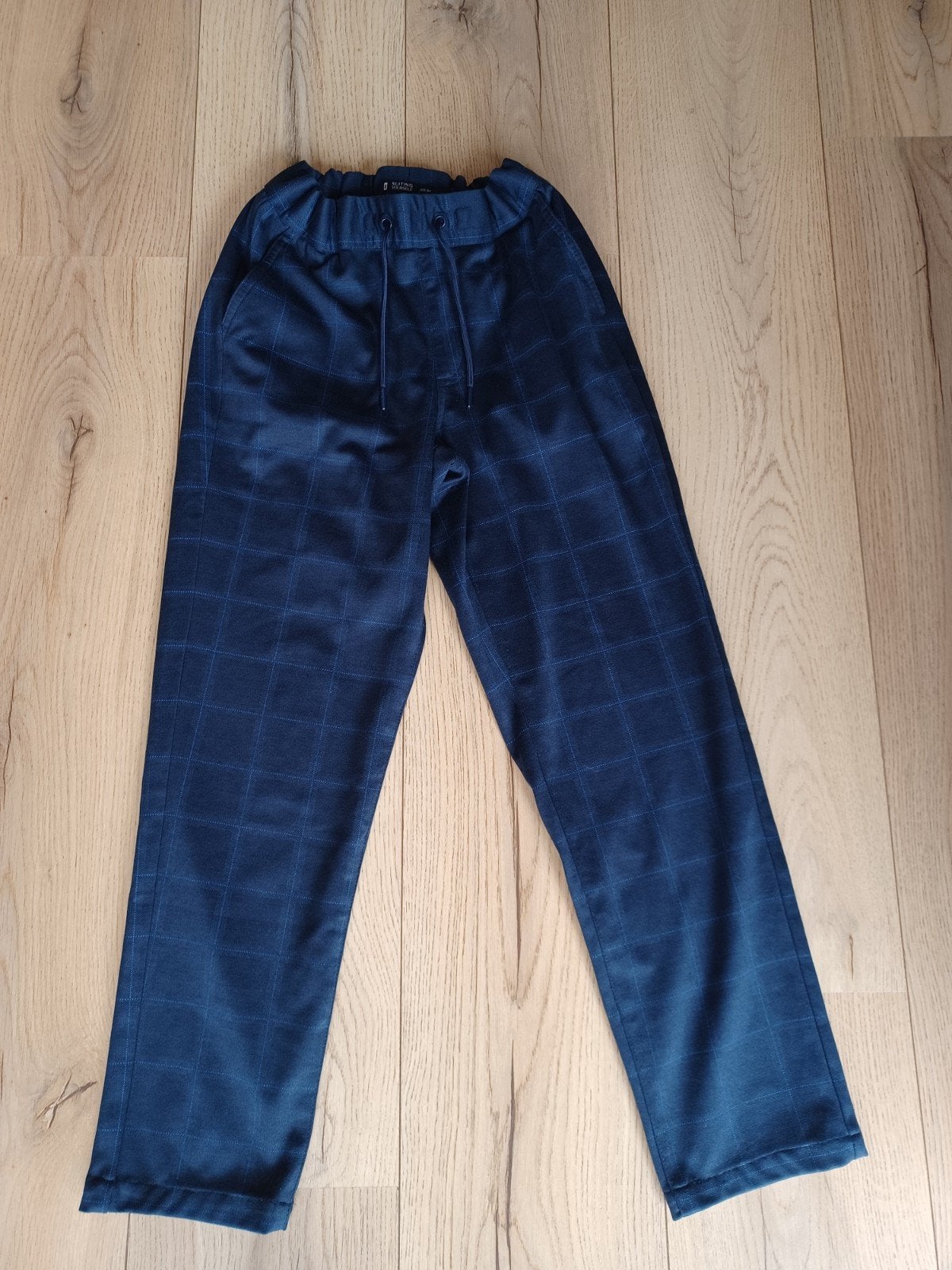 WE jongensbroek maat 164, Broek, We Suiting You, Gebruikt, Ophalen of Verzenden