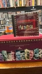 Ik zou je het liefst in een doosje willen doen 21 cd box, Cd's en Dvd's, Boxset, Cabaret of Kleinkunst, Ophalen of Verzenden, Zo goed als nieuw