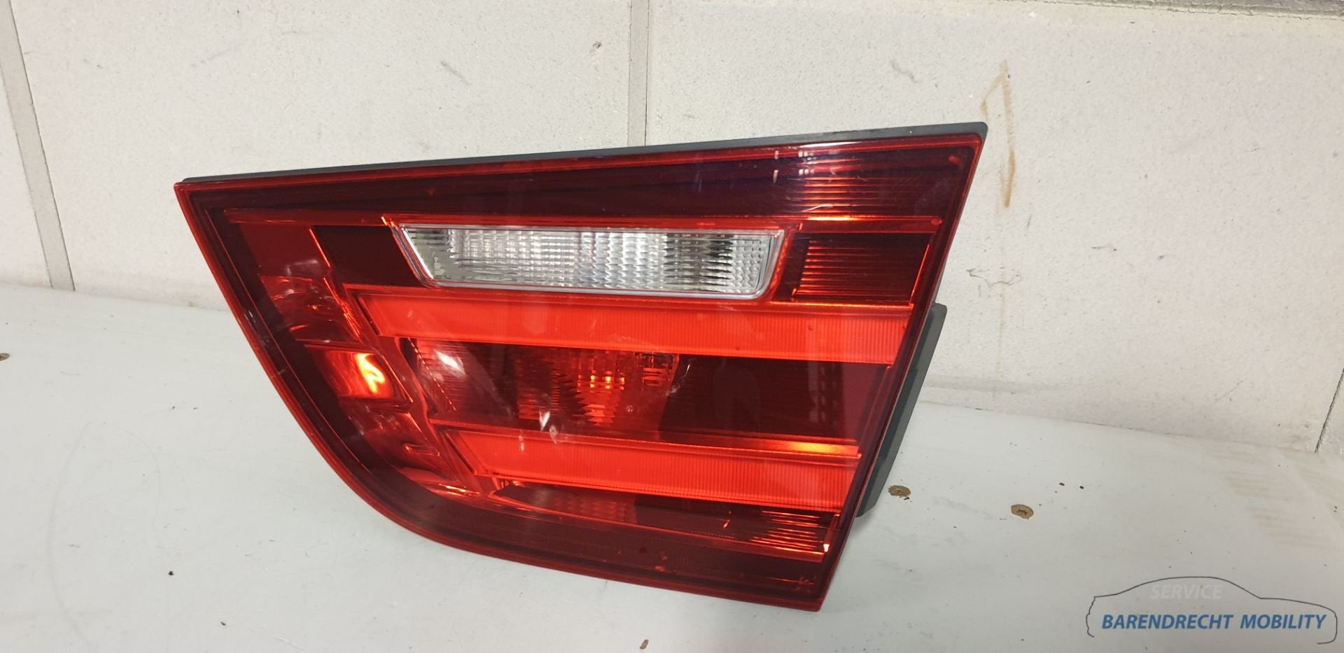 Achterlicht BMW 3 serie GT F34 7286034 rechts bestuurderskan, Petuelring 130
80788  Munich, DE, Gebruikt, Info@bmw.de, Ophalen of Verzenden