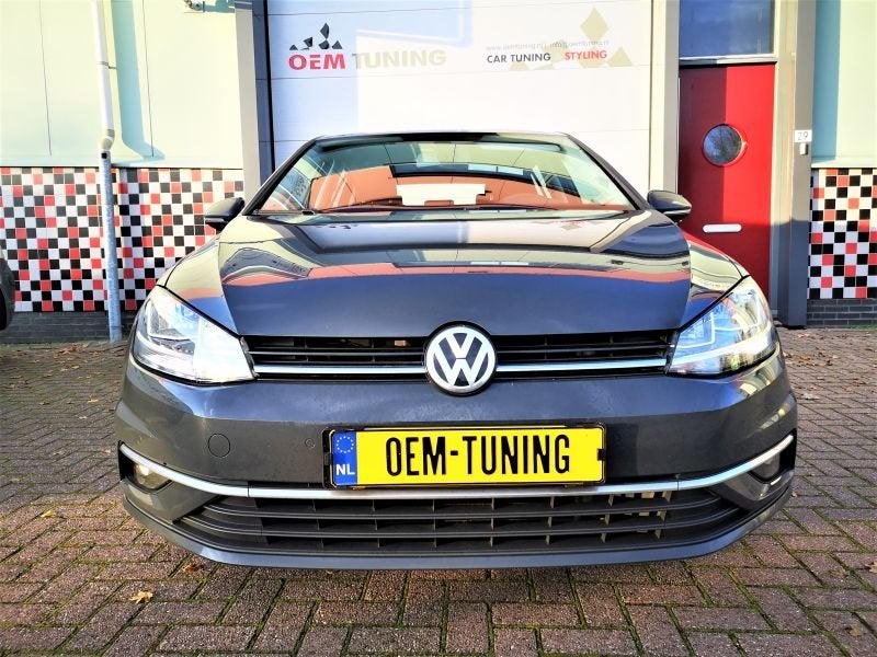 KOPLAMPEN LED DRL geschikt voor GOLF 7.5 standaard | 17-20, Ophalen of Verzenden