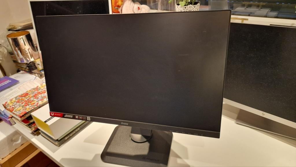 Iiyama G-Master GB2570HSU Gaming Monitor 24.5" Full HD 165Hz, Computers en Software, Monitoren, Iiyama, Full HD, Zo goed als nieuw