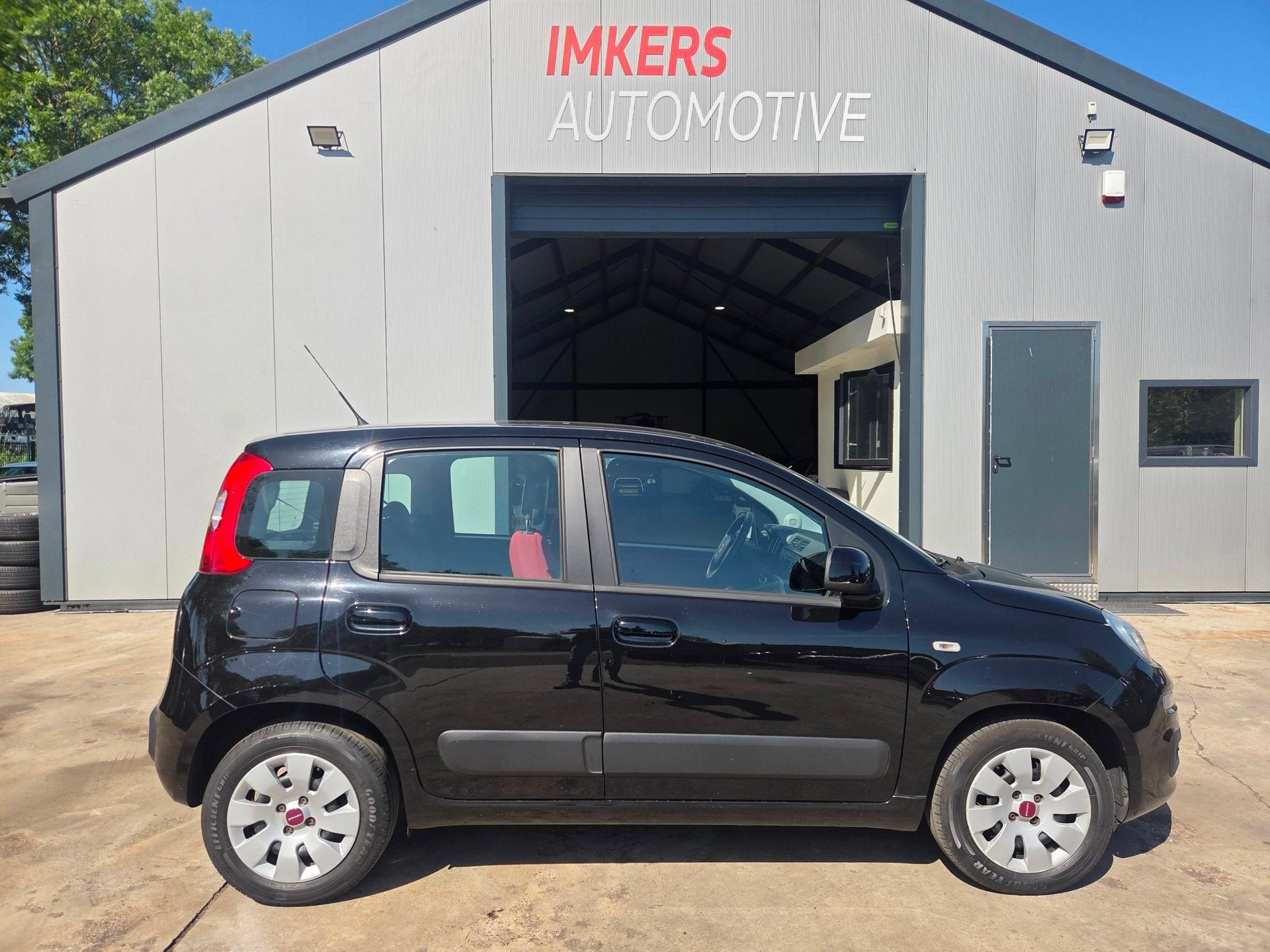 Fiat Panda 0.9 TwinAir Edizione Cool | Airco, Auto's, Fiat, Voorwielaandrijving, Stof, Gebruikt, Panda