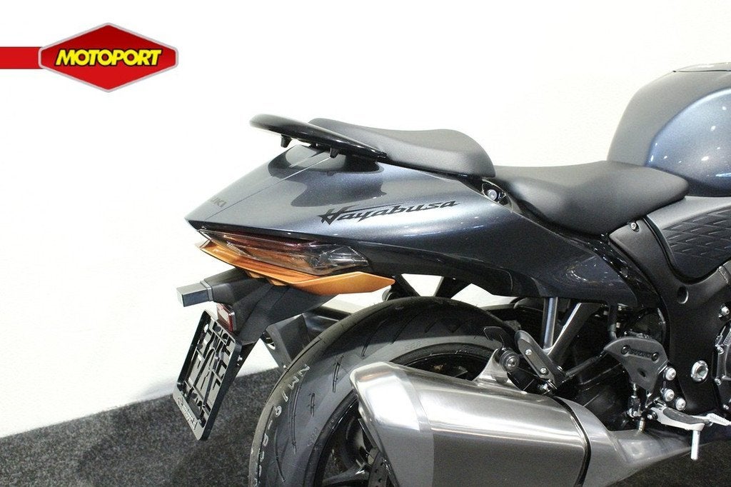 Suzuki GSX 1300 R HAYABUSA, Motoren, Motoren | Suzuki, Bedrijf, Super Sport