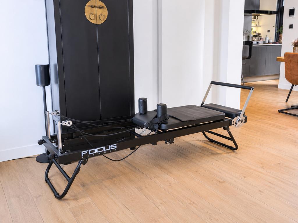 Pilates reformer nieuw!!, Sport en Fitness, Ophalen, Nieuw