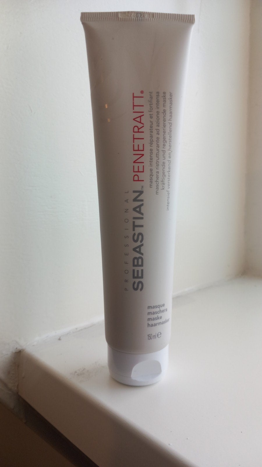 Sebastian Penetraitt Haarmasker 150ml, Niet gespecificeerd op product, Nieuw, Ophalen of Verzenden, Niet gespecificeerd op product