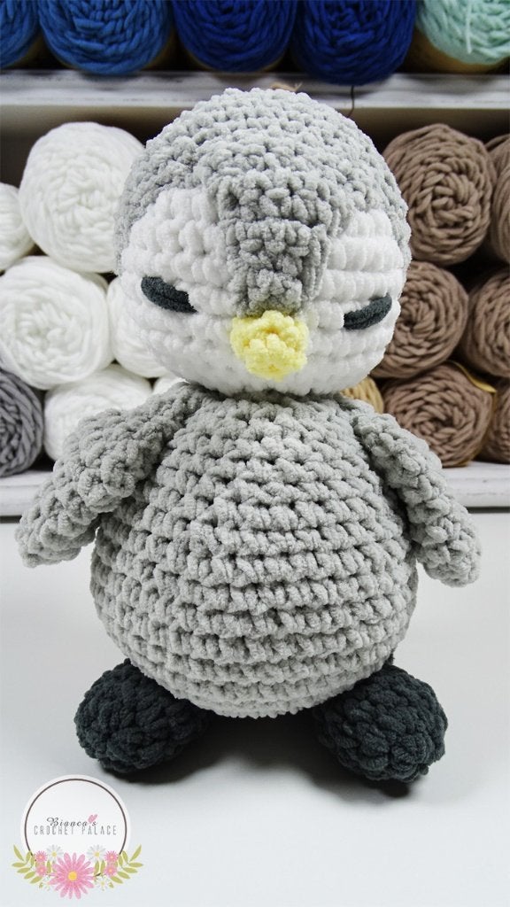 Amigurumi - Handgehaakte knuffels, Verzenden, Nieuw, Haken, Overige typen
